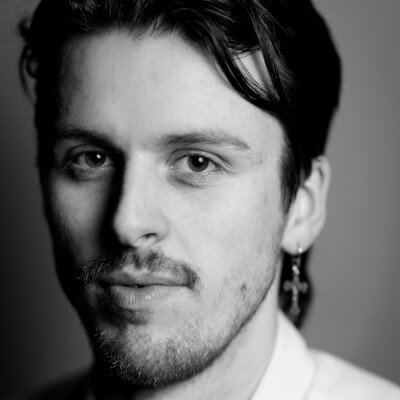 Lucas Borghys